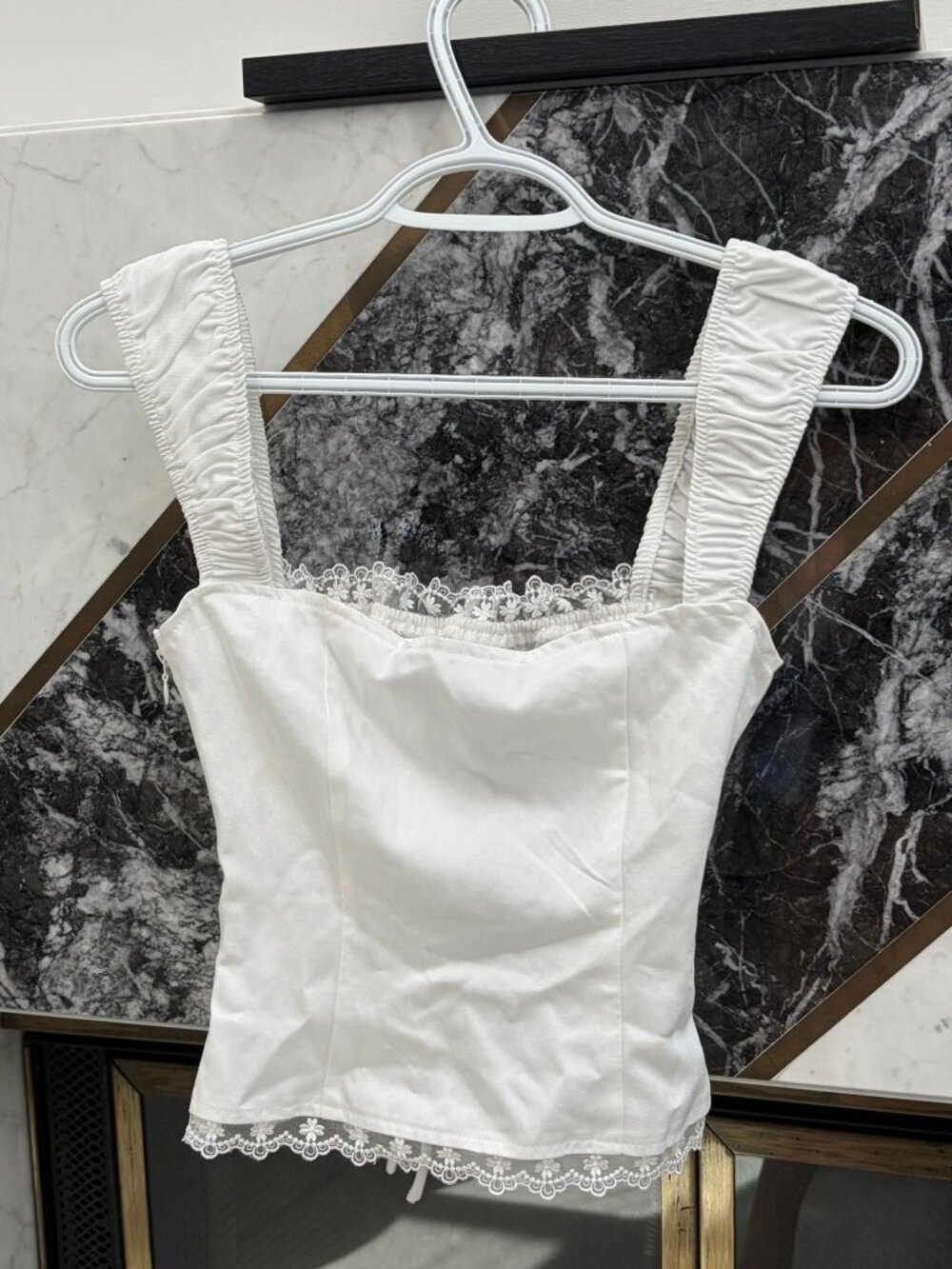 Lioness Palmer Corset Top - Picture 3 of 3